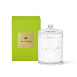 Glasshouse We Met In Saigon 380g Candle