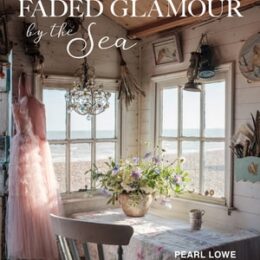 Faded Glamour By The Sea