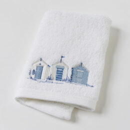 Pilbeam Beach House Face Washer
