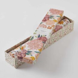 Pilbeam Dahlia Drawer Liners