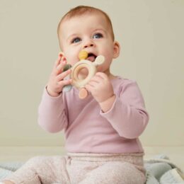 Nordic Emery Sensory Teether