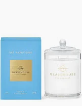 Glasshouse The Hamptons 380g Candle