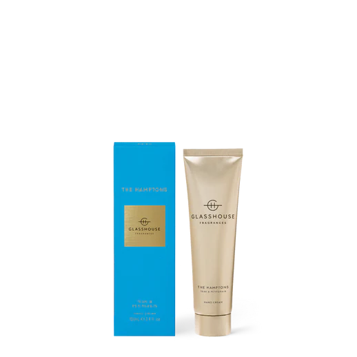 Glasshouse The Hamptons Hand Cream