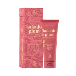 Kakadu Plum Boxed Hand & Nail Creme 100ml
