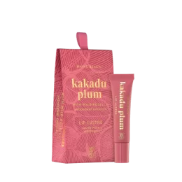 kakadu plum lip lustre