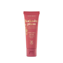 Kakadu Plum Hand & Nail Creme 50ml