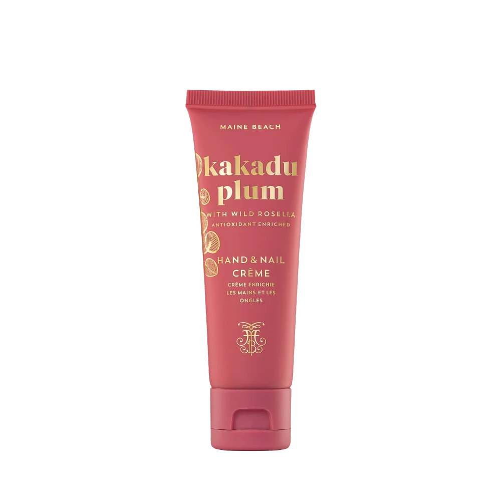 Kakadu Plum Hand & Nail Creme 50ml
