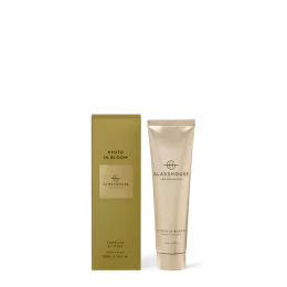 Glasshouse Kyoto In Bloom Hand Cream