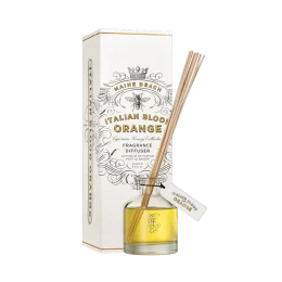 italian blood orange diffuser