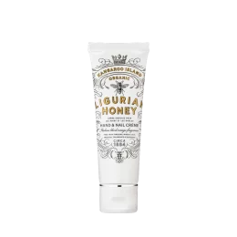Ligurian Honey Hand & Nail Creme 50ml