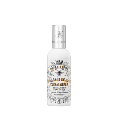 italian blood orange room spray