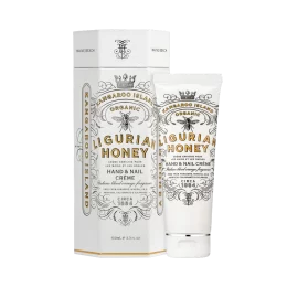 ligurian honey hand and nail creme 100ml