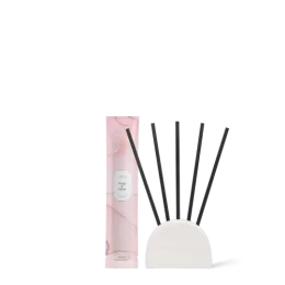 Circa Mango & Papaya Scent Stem Refills