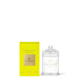 Glasshouse Montego Bay Rhythm 60g Candle