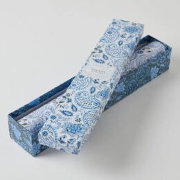 Pilbeam Paisley Drawer Liners