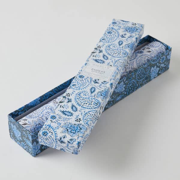 Pilbeam Paisley Drawer Liners