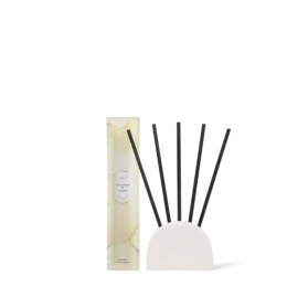 Circa Vanilla Bean & Allspice Scent Stem Refills