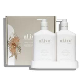 Alive Mango Lychee Duo